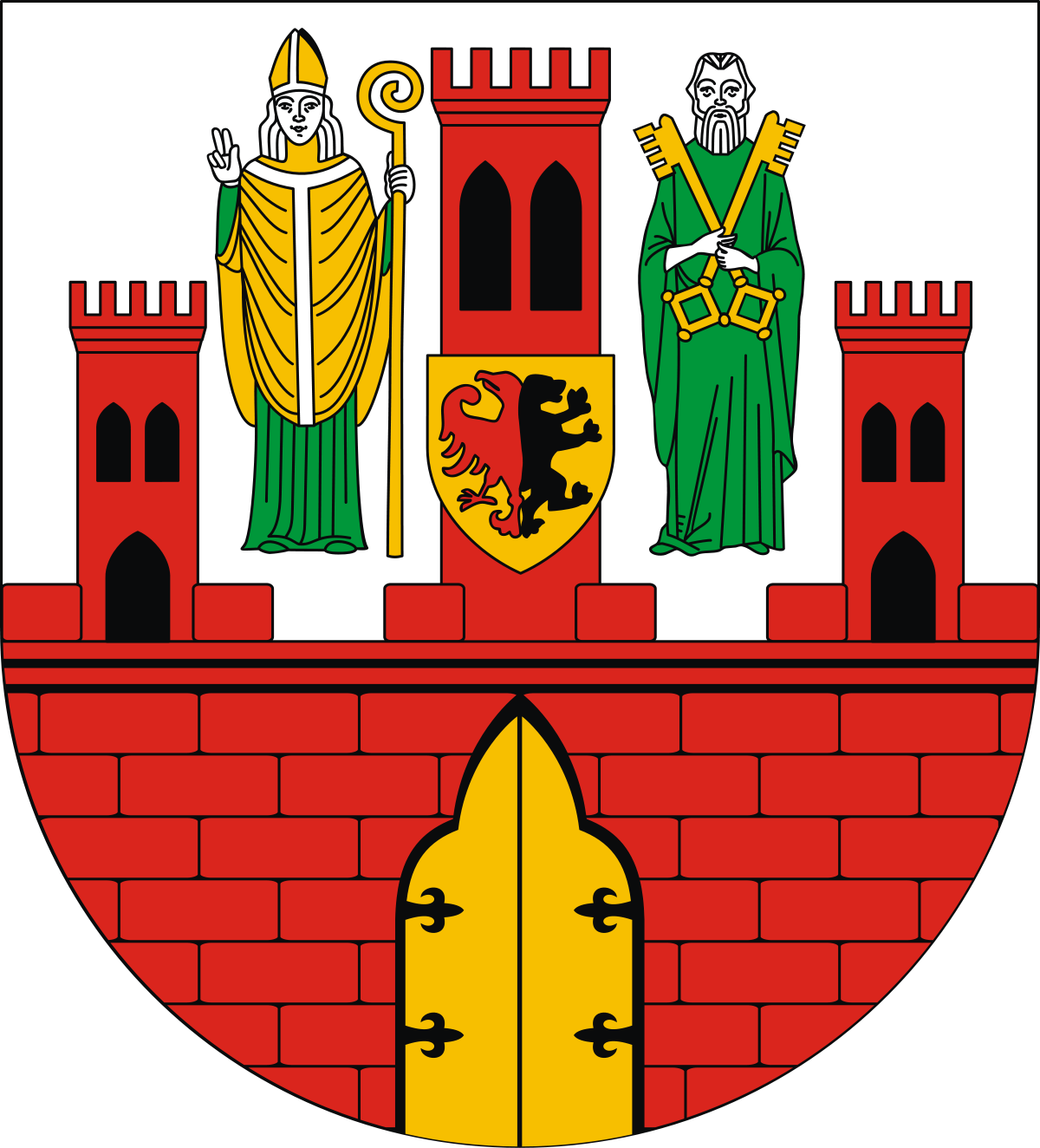 Brześć Kujawski